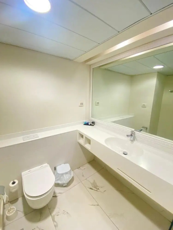 Neve David Hotel