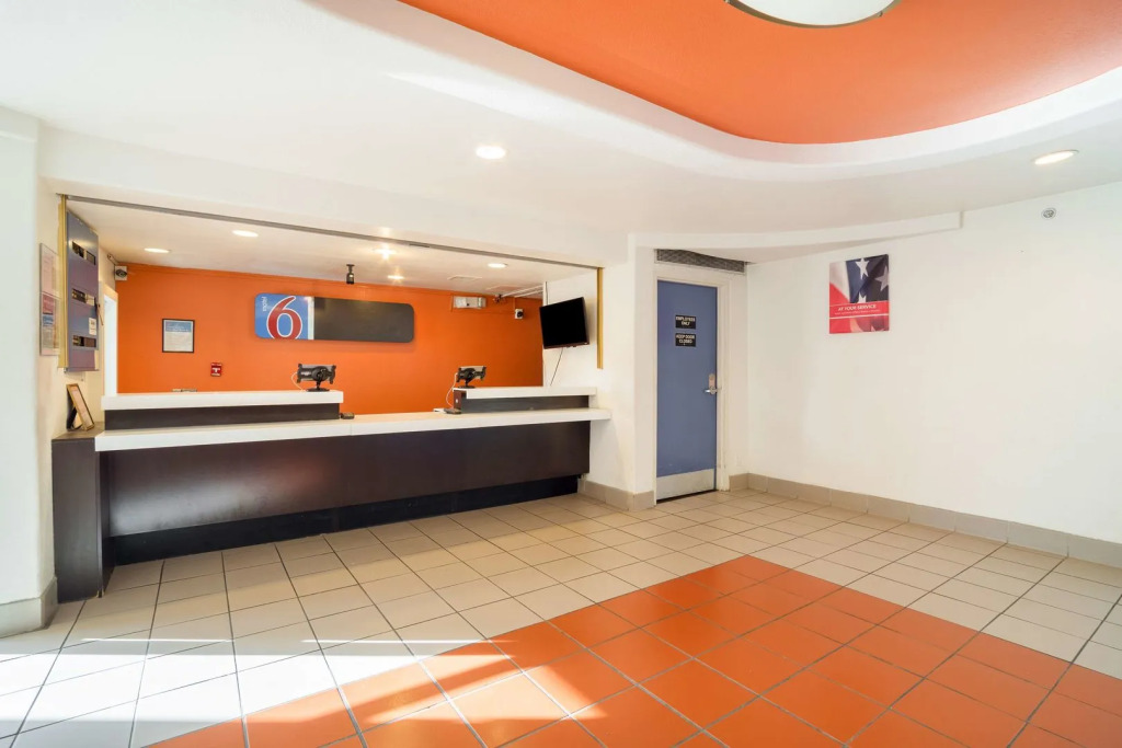 Motel 6 - Augusta, GA