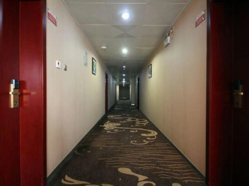 Huijinyuan Hotel