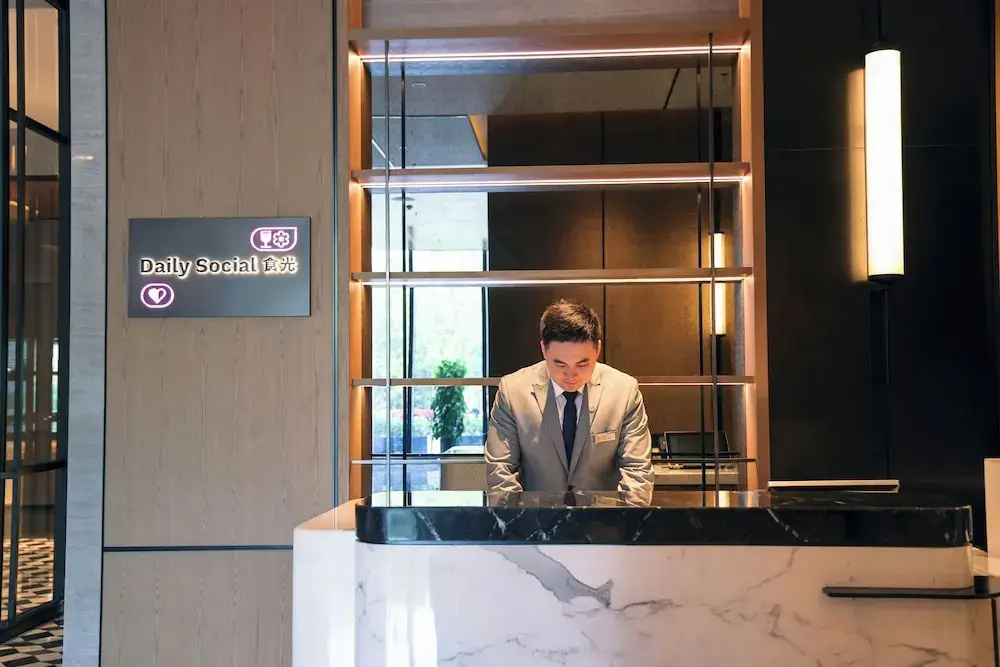 Sheraton Taiyuan