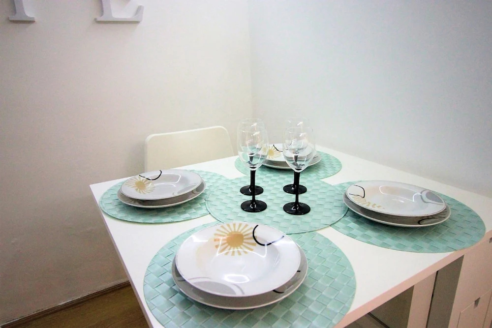 Budapest Easy Flats- Operetta Lux Apartment