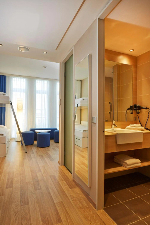 H2 Hotel München Messe