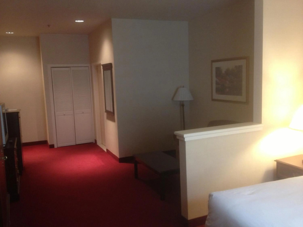 Hotel Chrome Montreal Centre-Ville