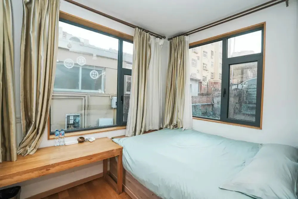 Xianju Laoshan Cultural Theme Homestay