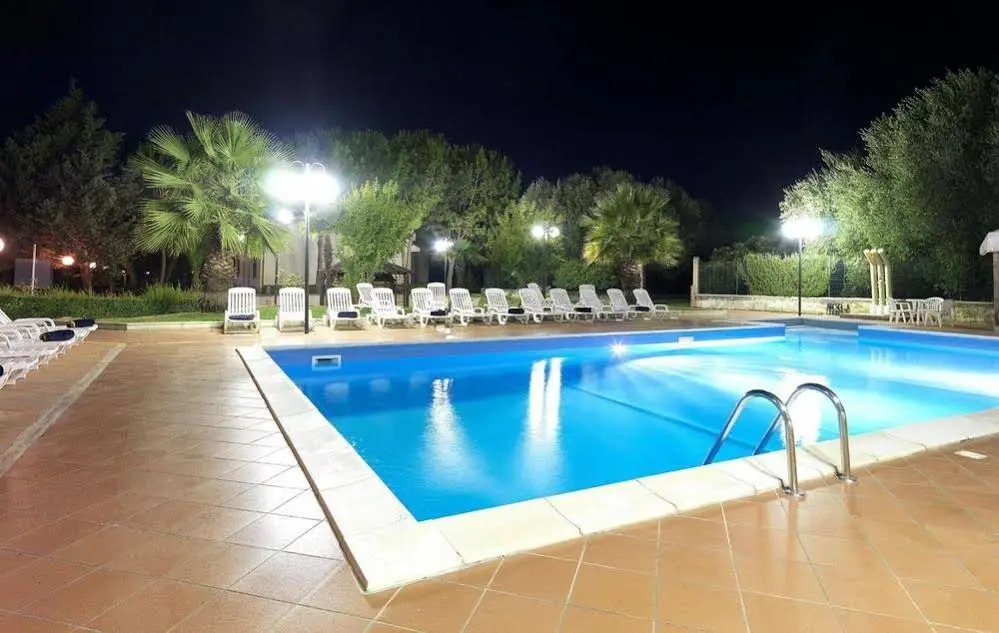 Resort Santa Maria