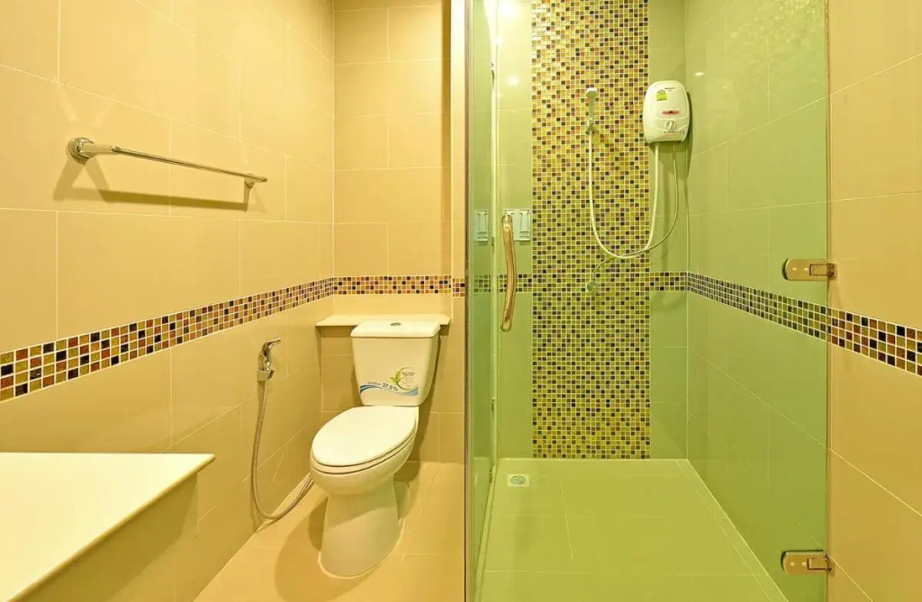Tairada Boutique Hotel