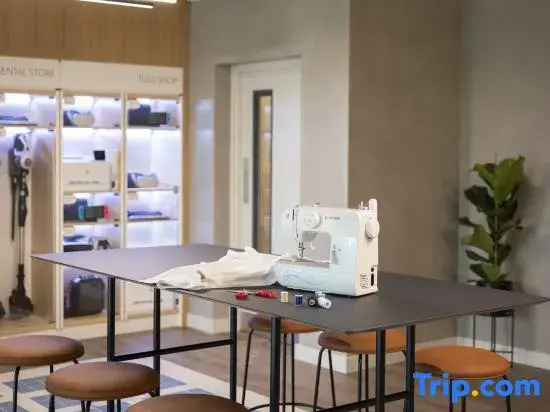 StayCozy Studio Apartments in Croydon