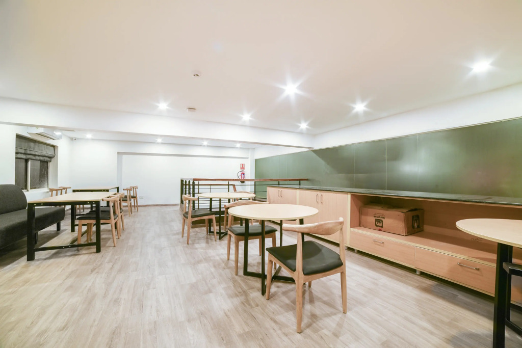 Sanctum Suites Richmond Road Bangalore