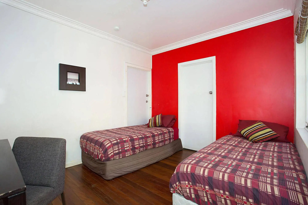 Backpackers In Paradise 18-35 Hostel