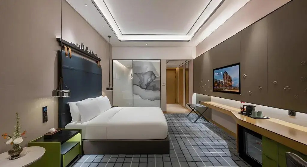 Novotel Hangzhou East Railway Station