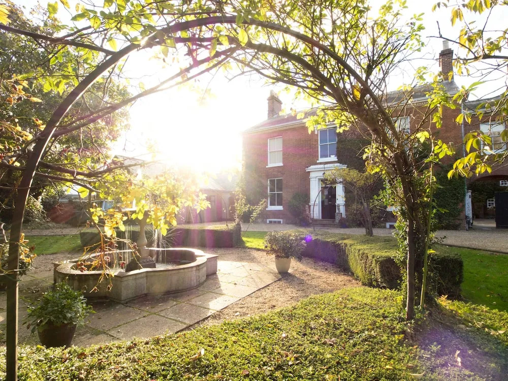 Glendower House B&b