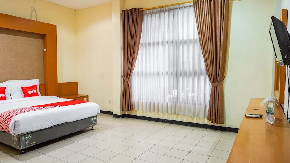 Tekmira Residence Supratman by OYO Rooms