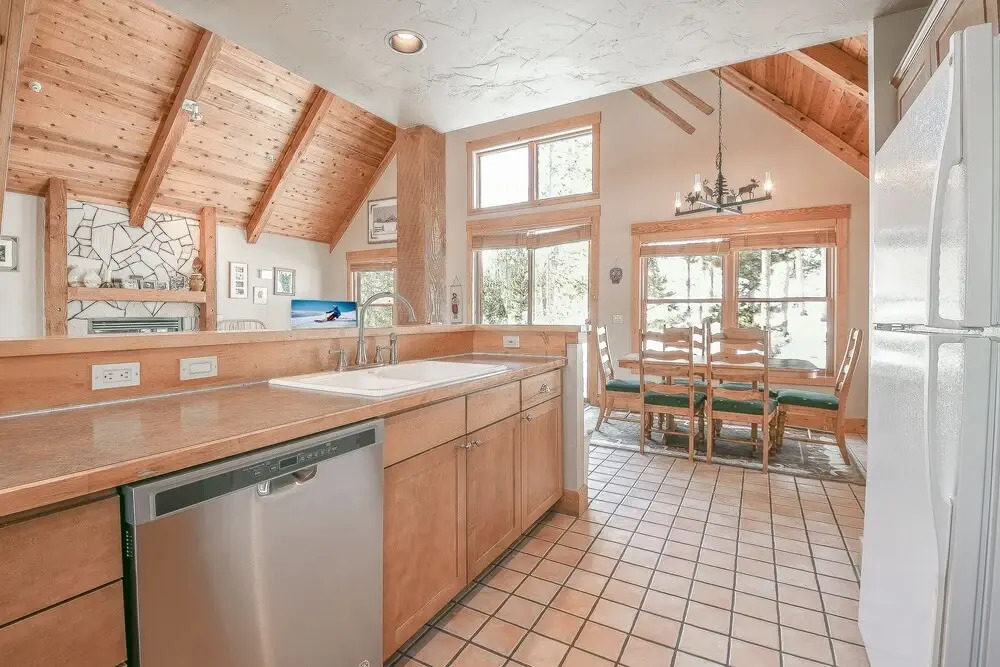 Cabin in the Pines 11 by SummitCove Vacation Lodging