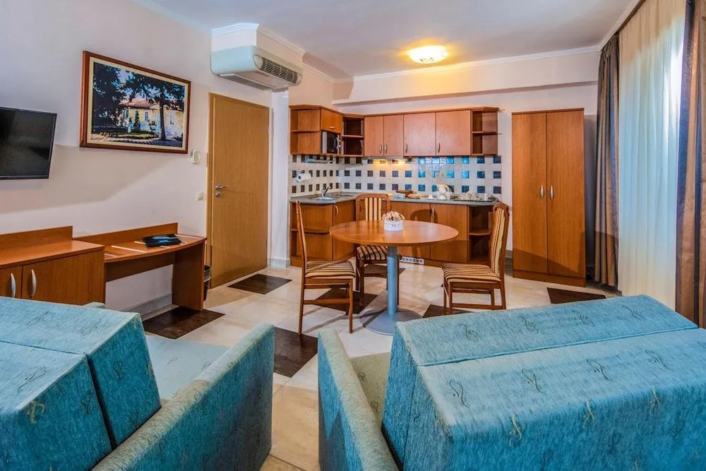 Duna Hotel