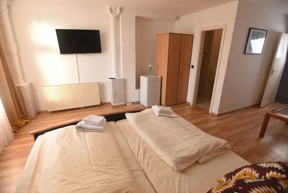 Hotel Roter Hahn