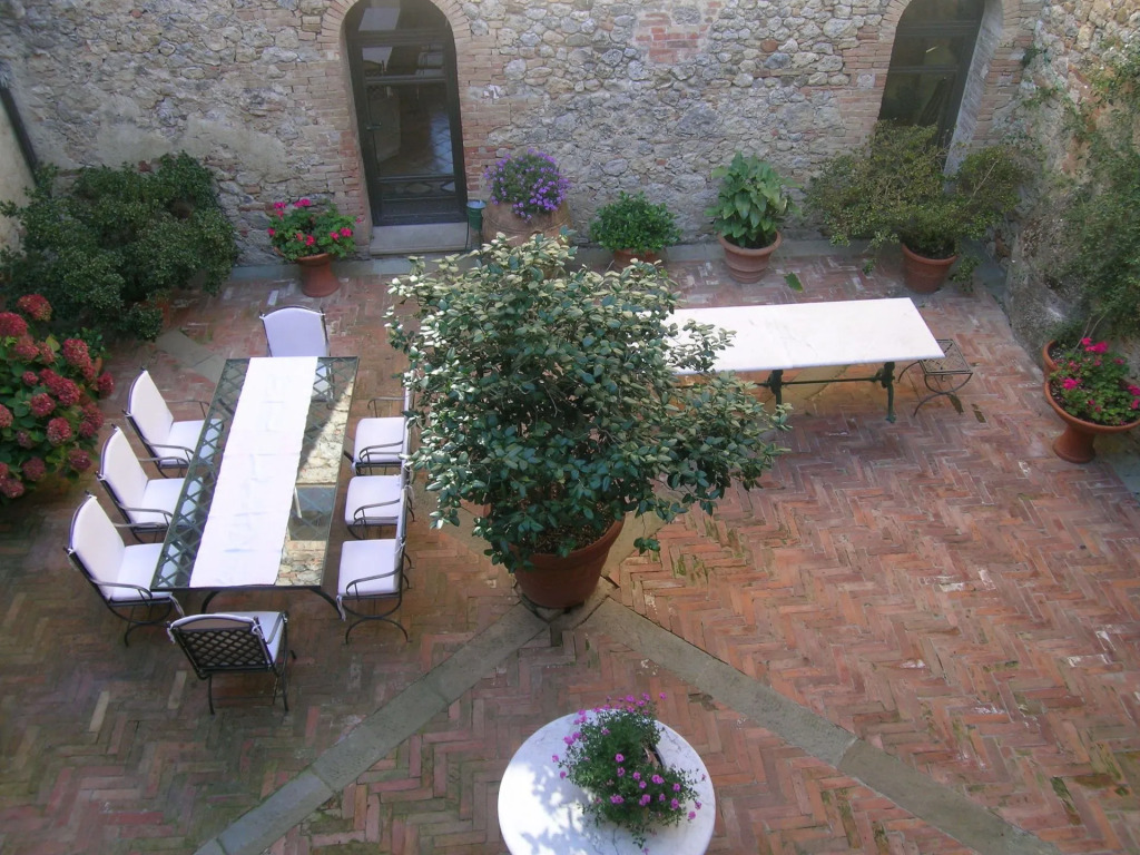 Villa Corsano