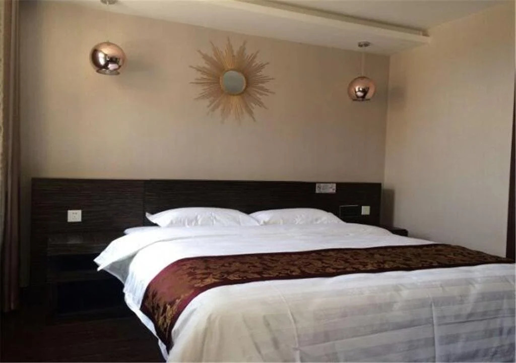 City Garden Hotel