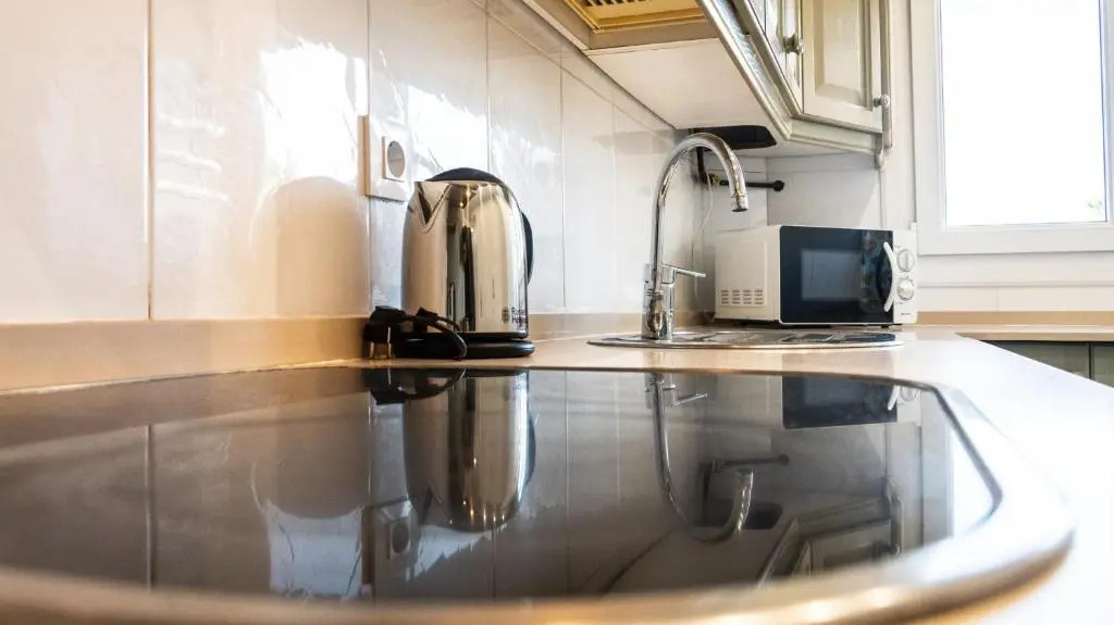 Apartamento Cadiz Paradiso