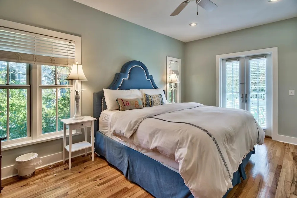 Magnolia Cottages 163 Patina 3 Bedroom Holiday Home By Coastal Dreamin