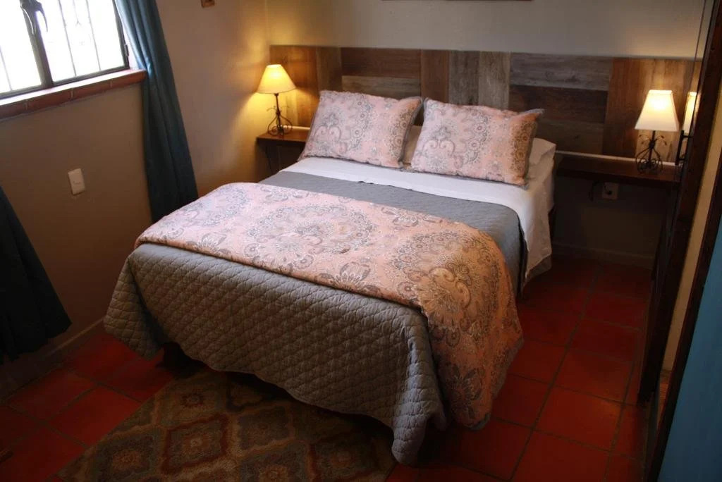 Casa Tepozanes