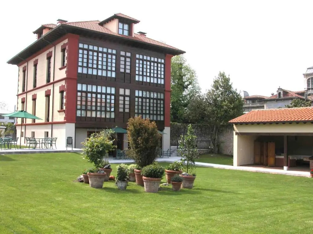 Silken La Hacienda De Don Juan