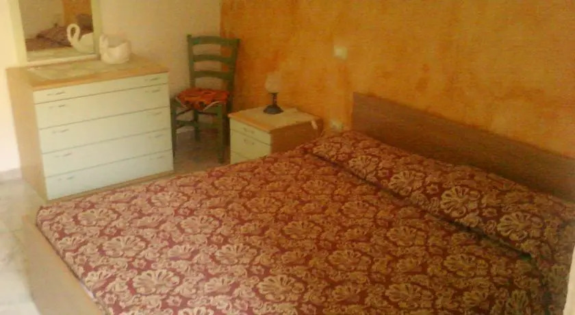 Appartamenti Maccioni