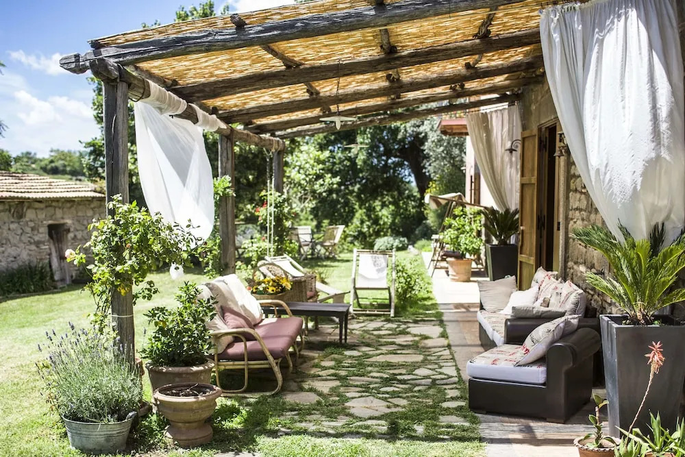 Il Casale Alle Farine