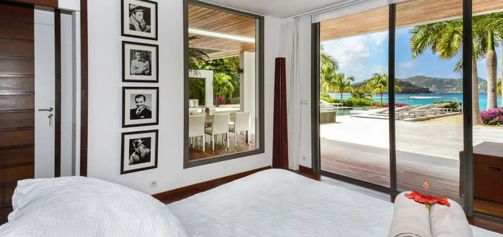 Villa Palm Beach