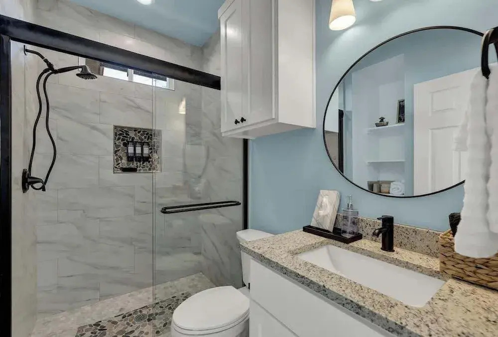 Modern Casita With Hot Tub Six Minutes From Main Street
