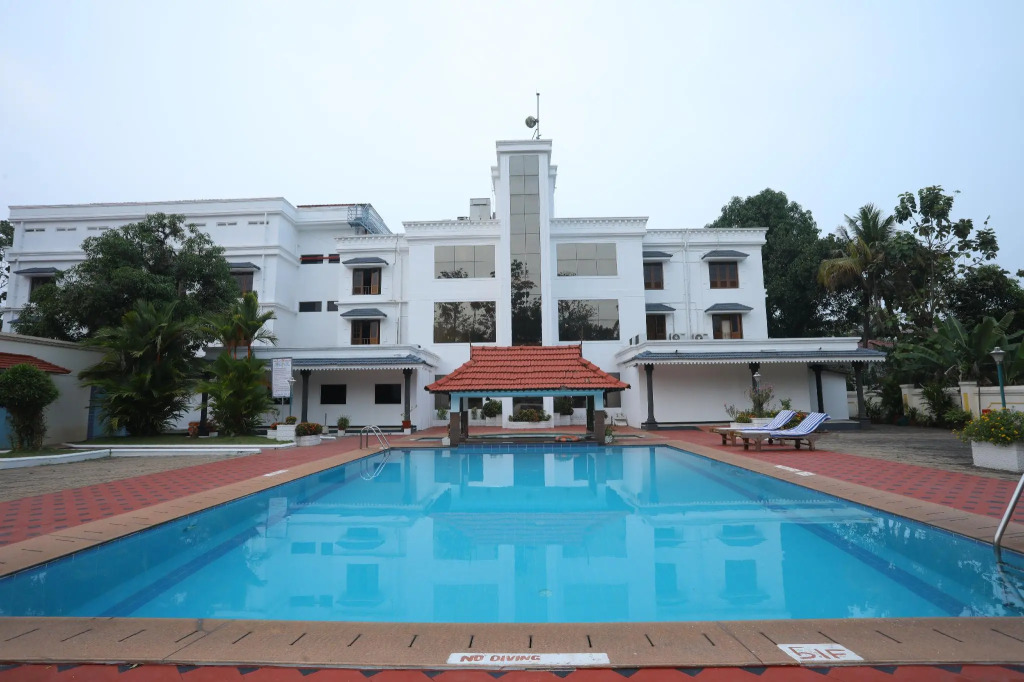 Quality Airport Hotels