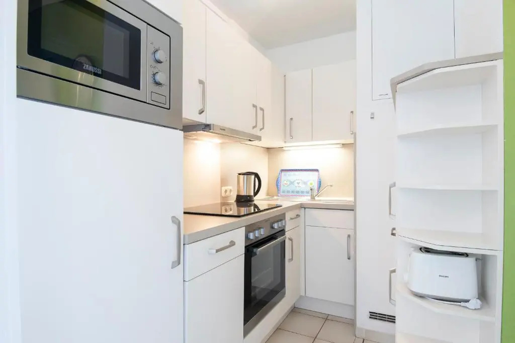 Ferienwohnanlage Leuchtturmweg IFA Wohnung Lorenz 3-6-06
