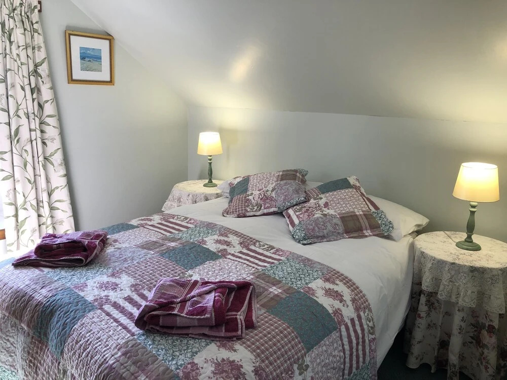 Beautiful 2-bed Cottage in Isle of Mull
