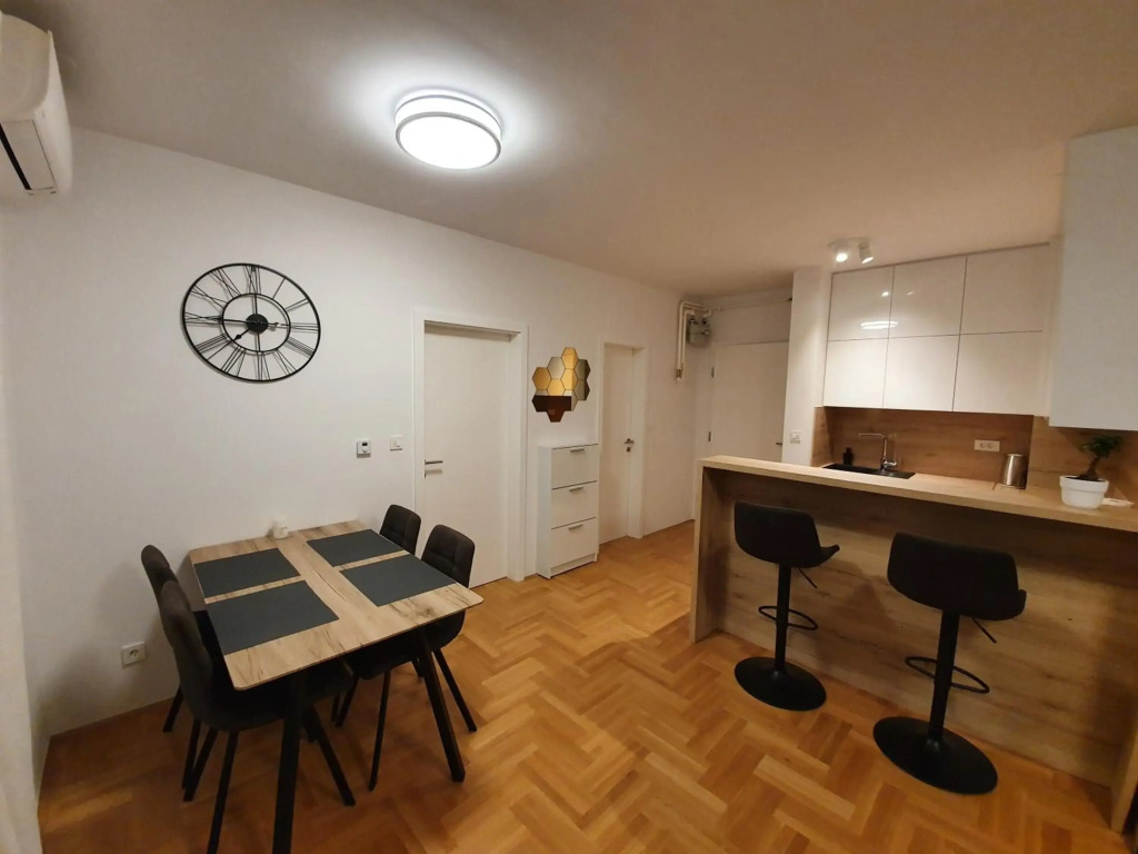 Apartman Luka Zagreb