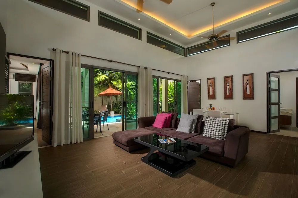 Villa Bulan