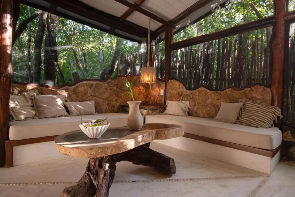 Pepem Holistic Experience - Adults Only