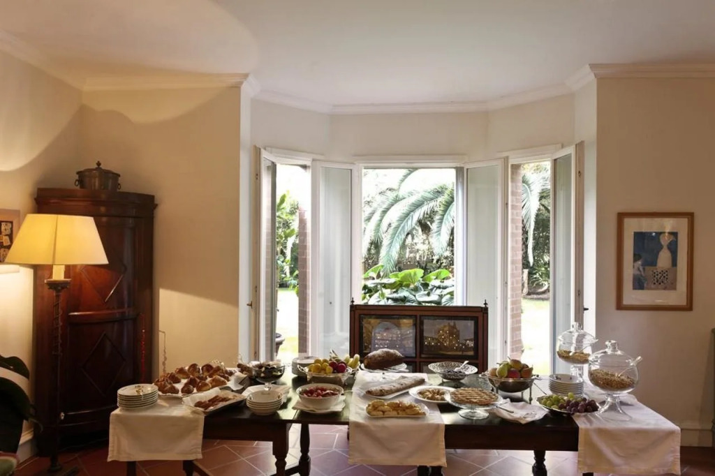 Hotel Franceschi