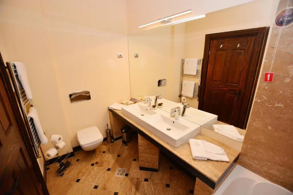 Casa Georgius Krauss Sighisoara