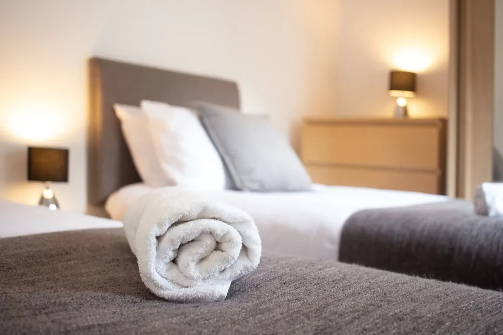 The Coach House - Exeter