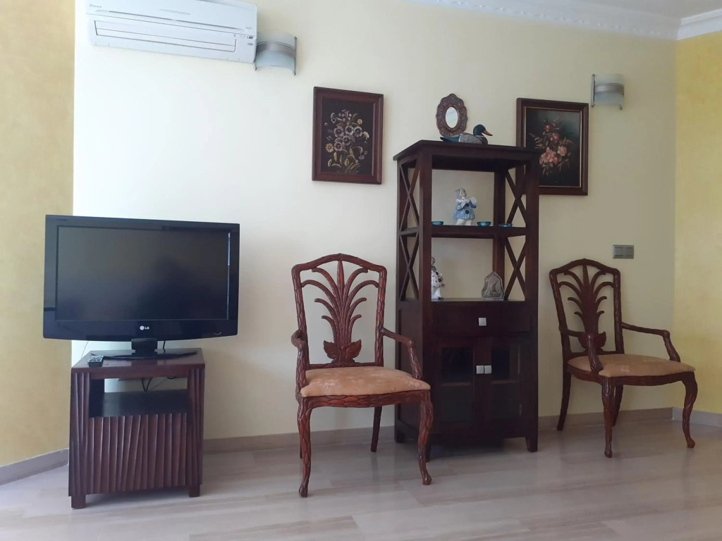 Albaida II Bajo G Apartamento Nerja