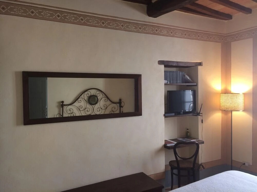 Le Antiche Mura