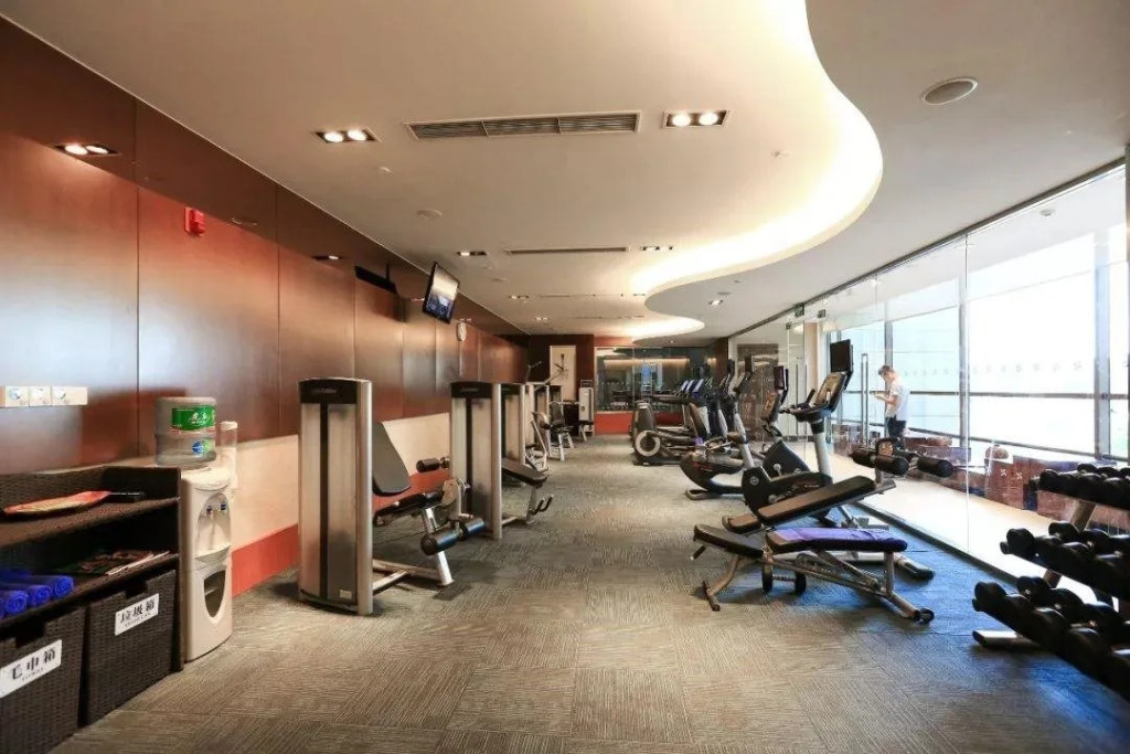 Four Points by Sheraton Suzhou