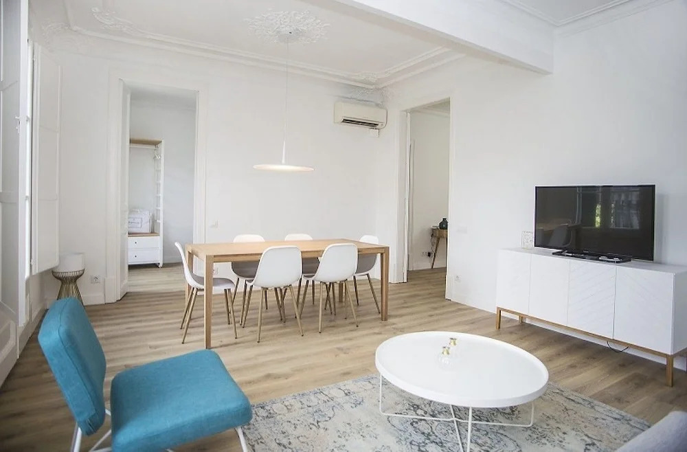 Homesearh Eixample