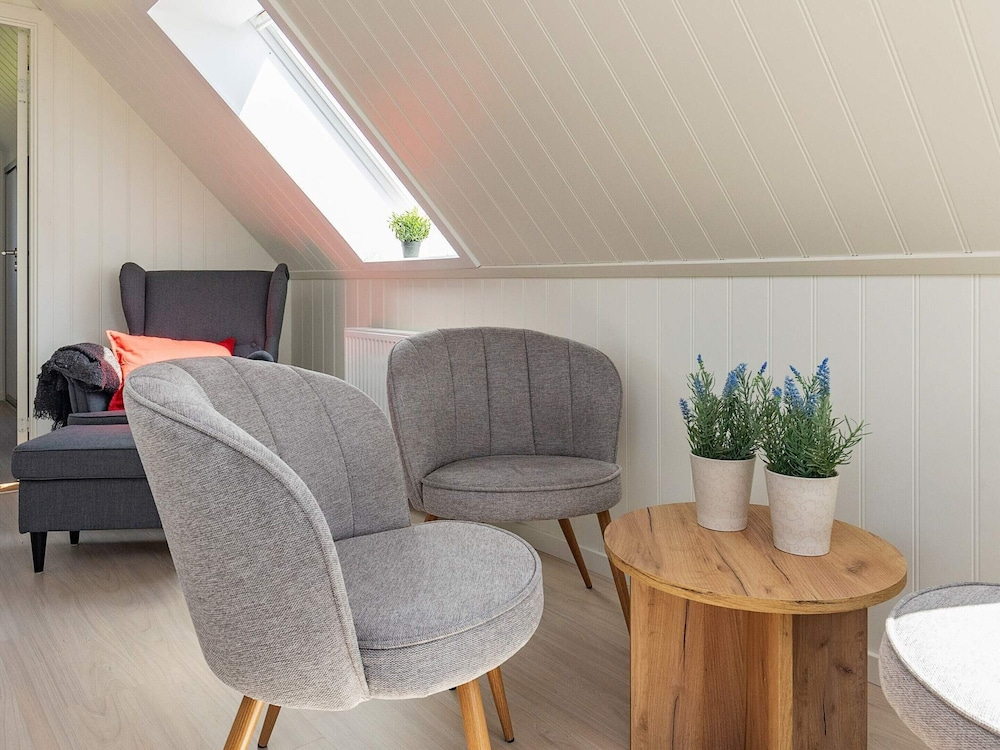 6 Person Holiday Home in Laeso-by Traum