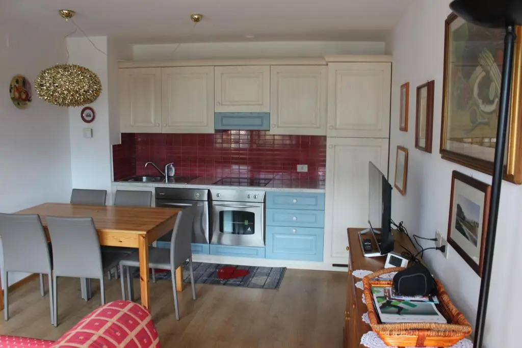 Suite Marco, Cavalese. CIPAT 022050-AT-993709