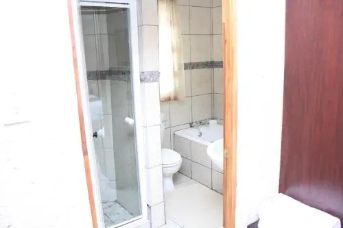 Sterpark Guesthouse