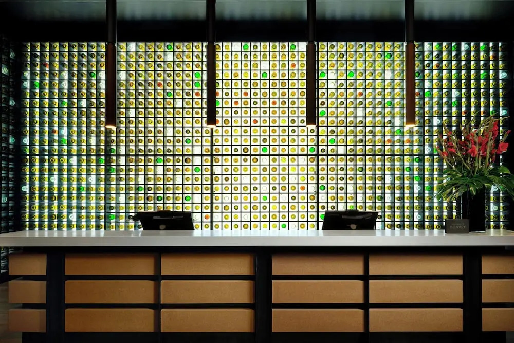 The SOMM Hotel & Spa, Autograph Collection