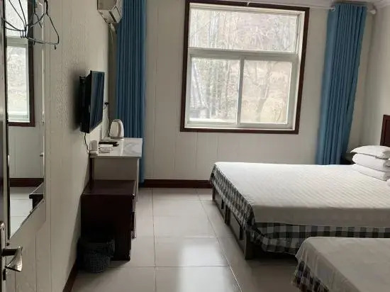 Wanxian Mountain Yashang Home (Guoliangcun Branch)