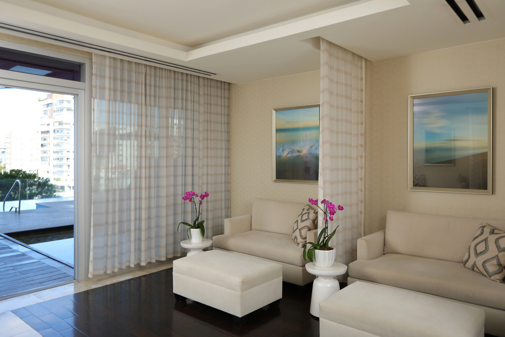 InterContinental Real Santo Domingo by IHG