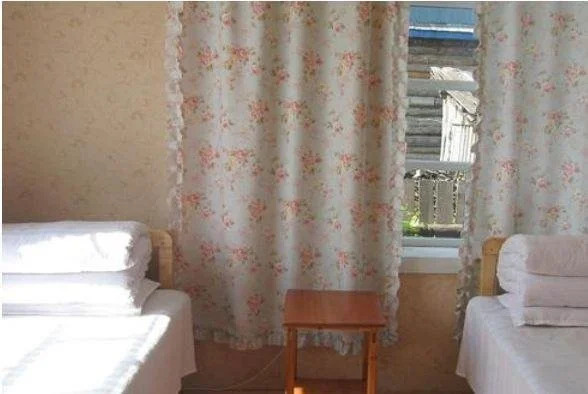 Ergun Linna Inn
