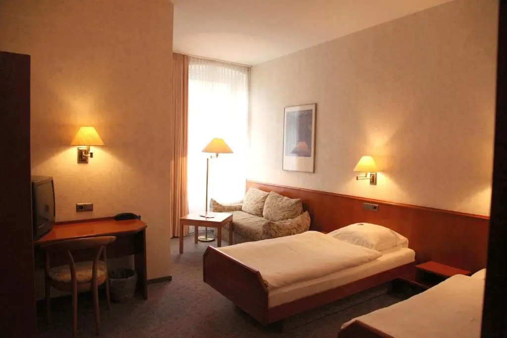 Ackfeld Hotel-Restaurant